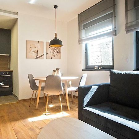 Luna Deluxe City Center & Free Parking Szarajevó Kültér fotó